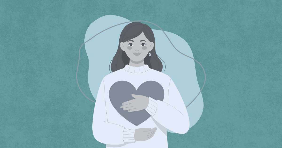 On Self-Acceptance: Learning to Coexist With Depression