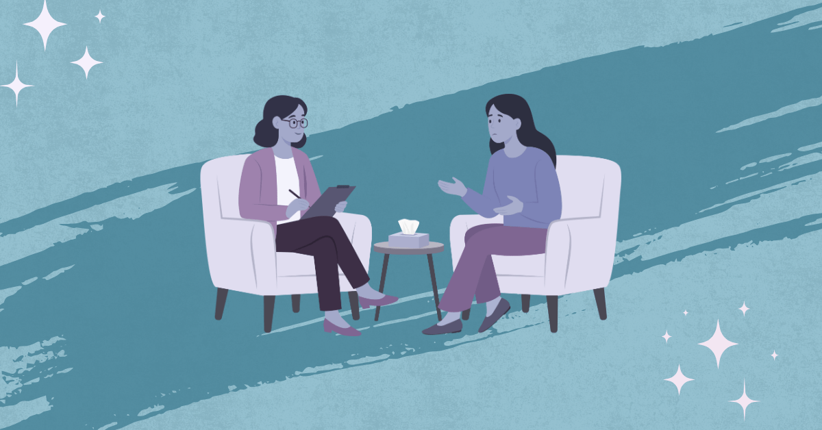 Seeking Professional Help: Is Treatment Worth It?